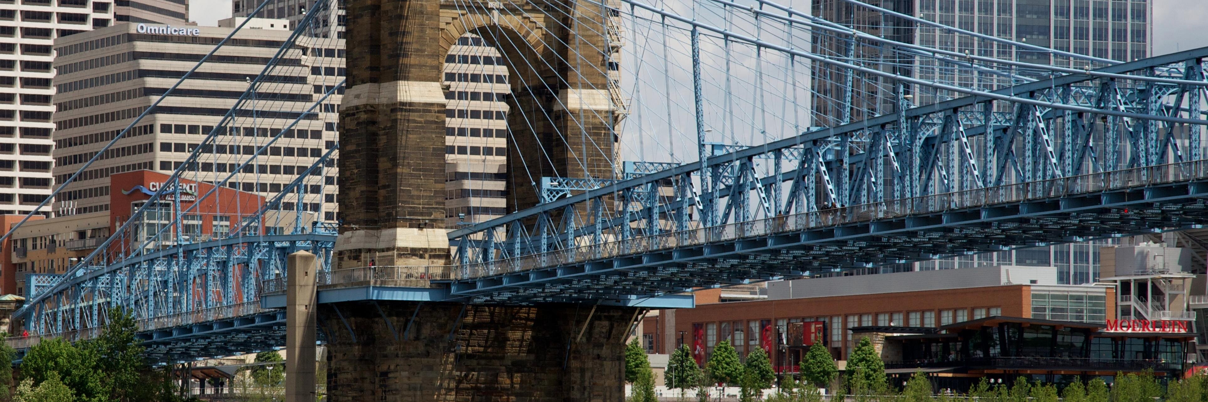 Roebling Point B&C banner