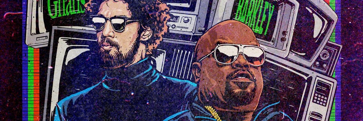 CeeLo Green Fans banner