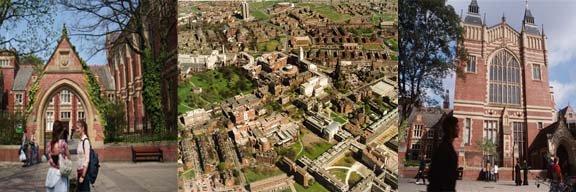 Leeds Health & Social Psychology Research Group banner