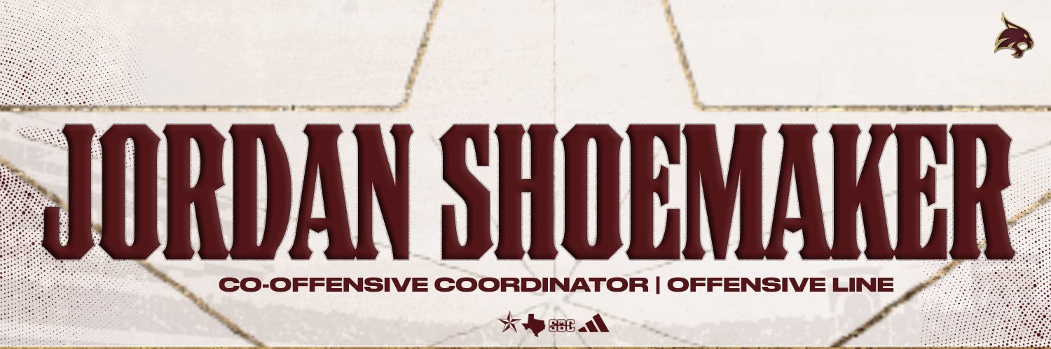 Jordan Shoemaker banner