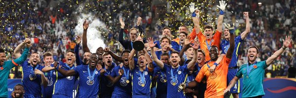 ChelseaStatsFR Profile Banner