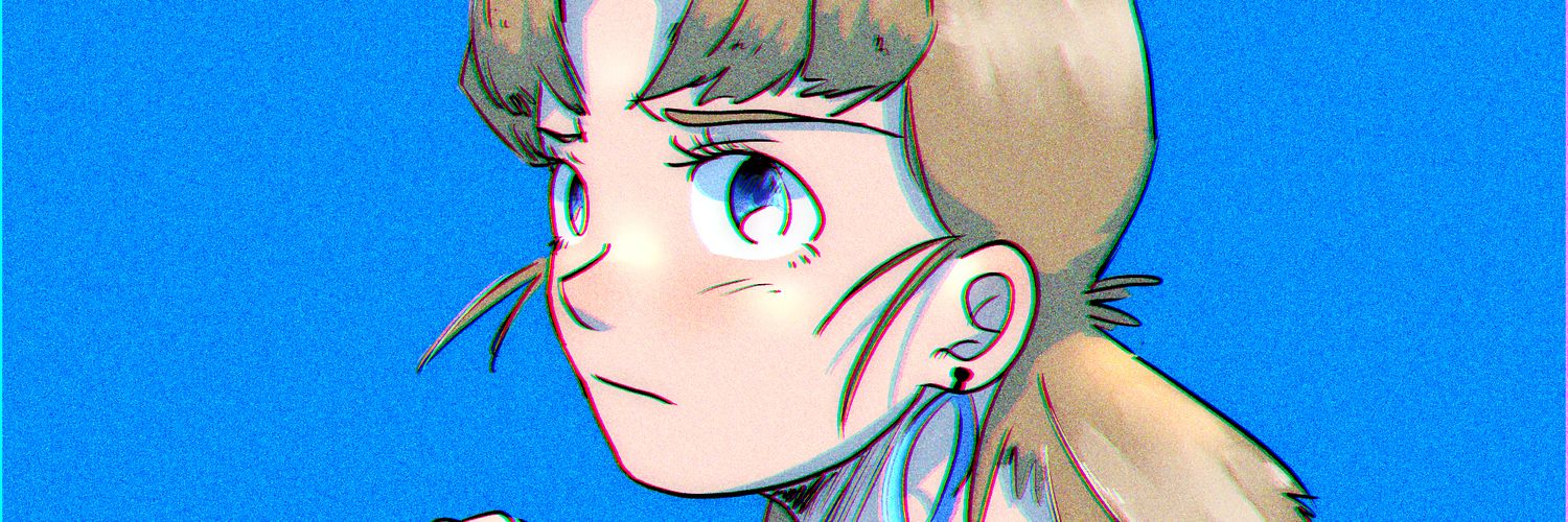 Trent 芸's banner