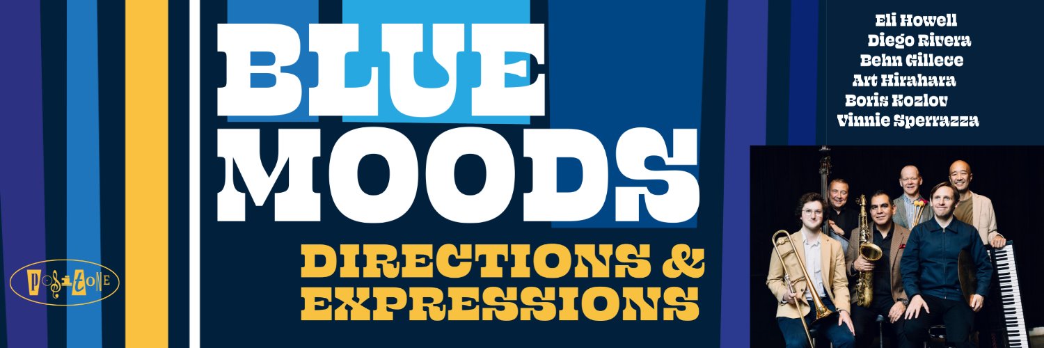 Posi-Tone Records banner