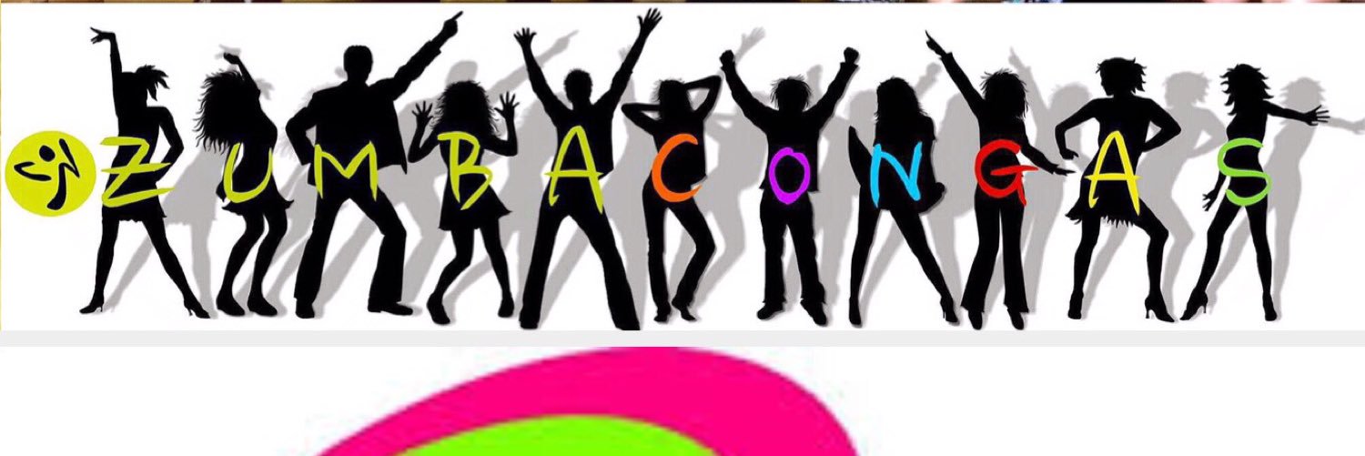 ZumbaCongas's profile banner image