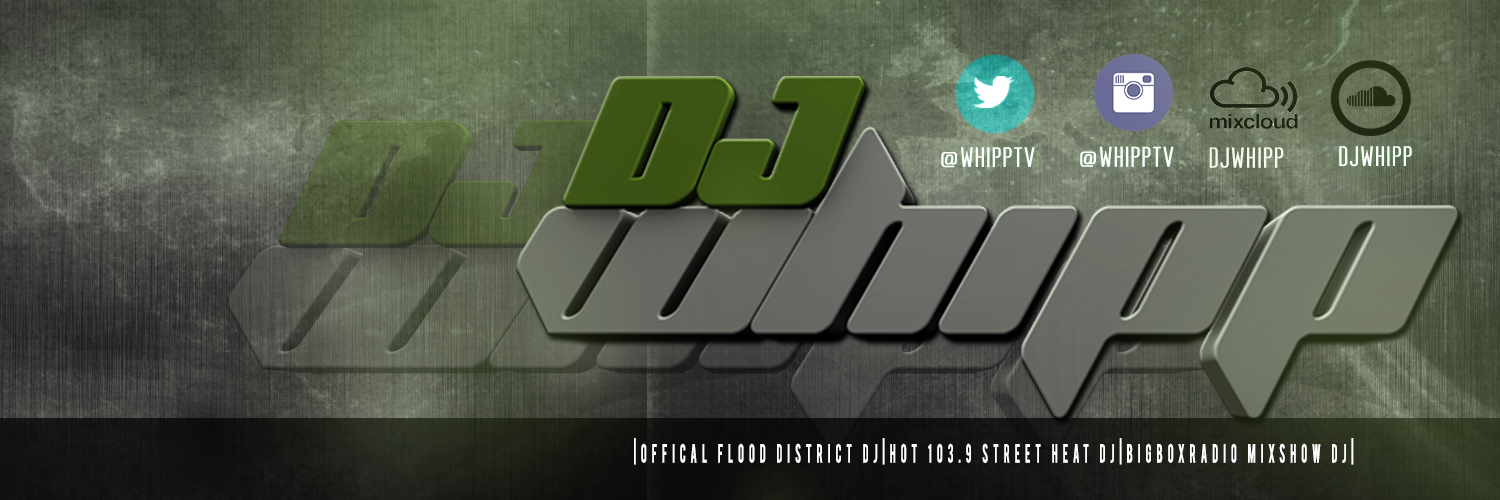 WHIPPTV's profile banner image