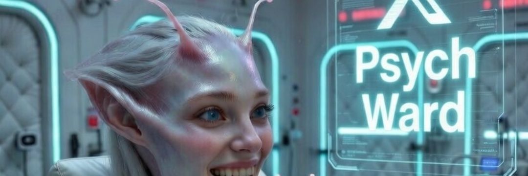 NancySilver ✪🦩 banner