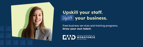 WorkforceIND Profile Banner