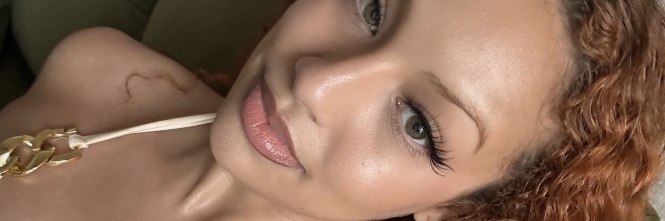 GoddessLeila66's profile banner image