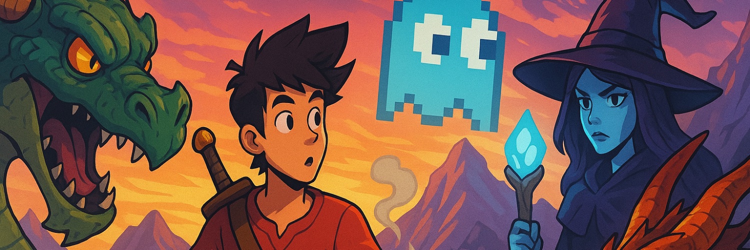 Jandroid ヅ banner