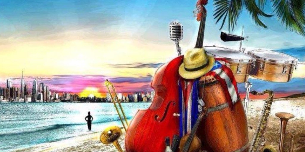 latina0709's profile banner image