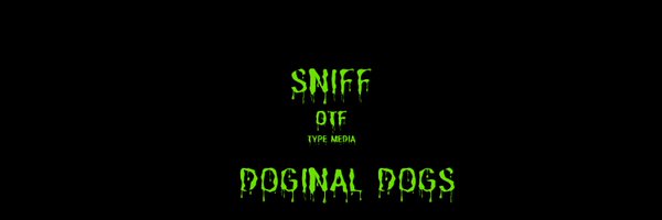 Sniffmeta Profile Banner