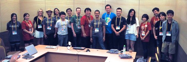 pyconapac Profile Banner