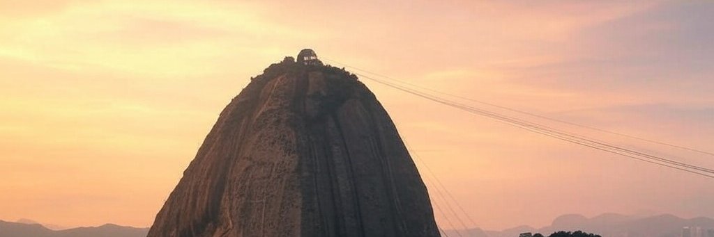 Ernani Carioca's banner