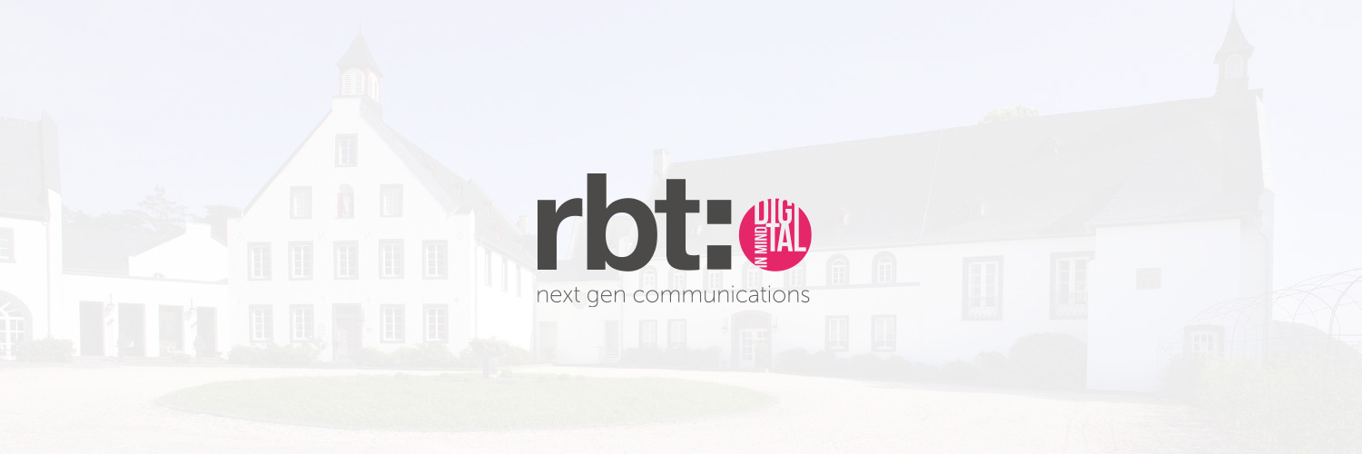 riba:businesstalk GmbH banner