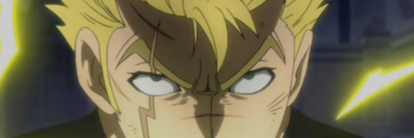 Laxus823's profile banner image