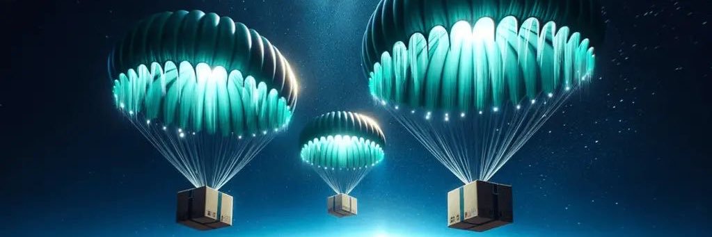 airdropb7e's profile banner image