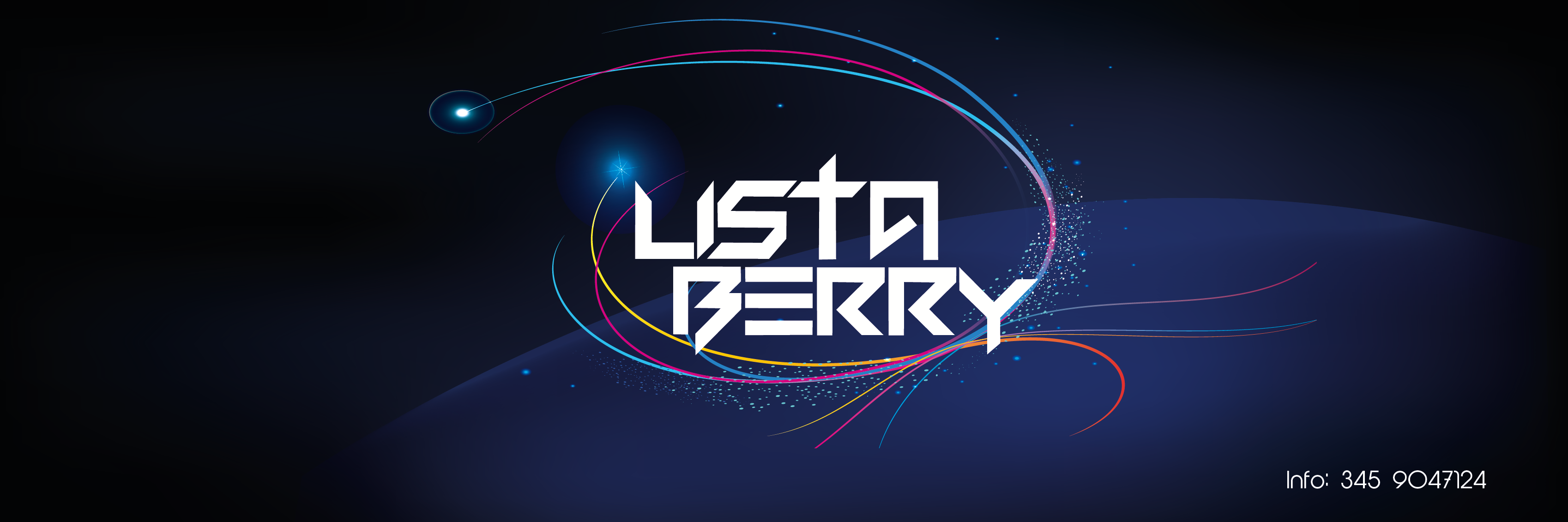 BerryVarese's profile banner image