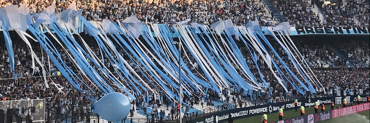 Martín Sassone banner