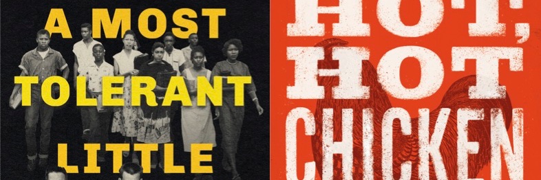 Rachel Louise Martin banner