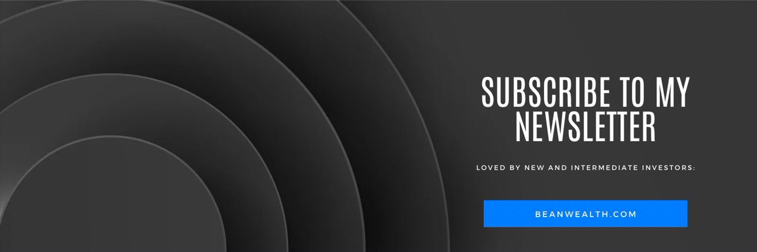 BeanWealth Research's banner