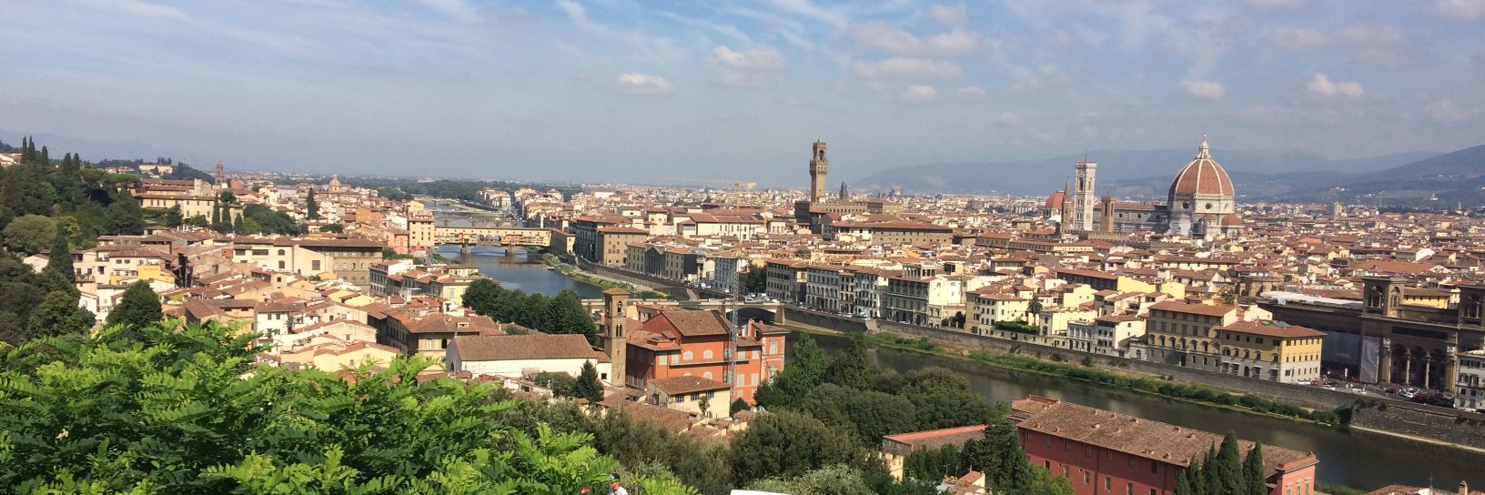 melalbertini's profile banner image