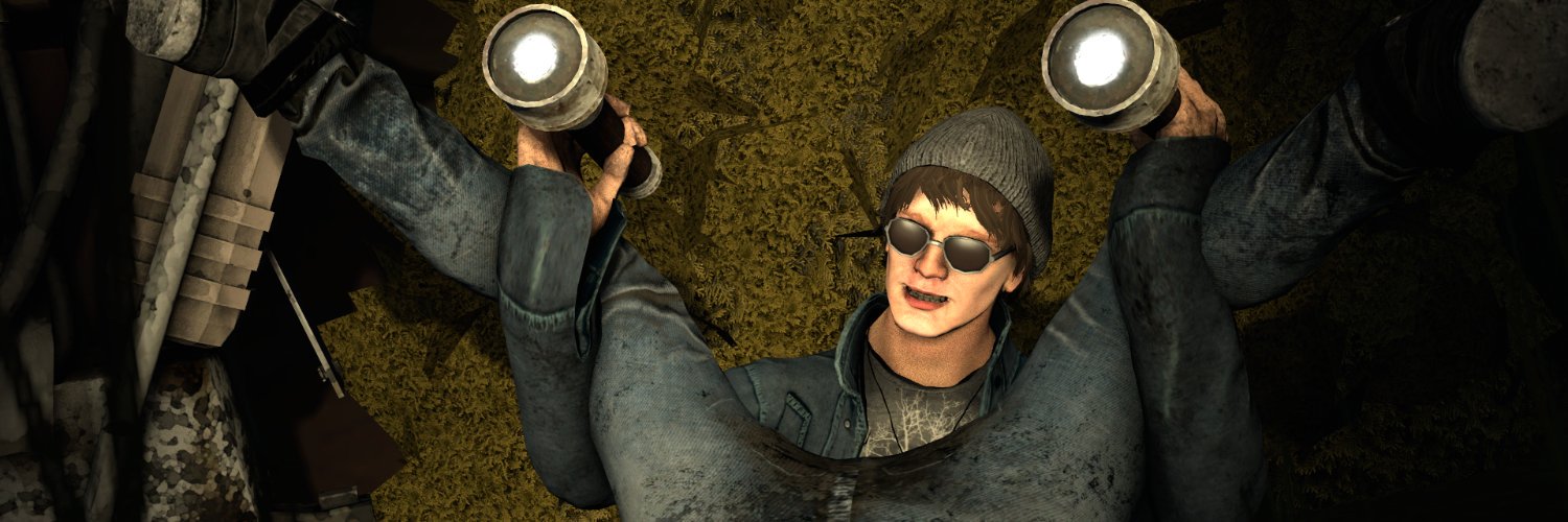 QuentinSFMSmith's profile banner image