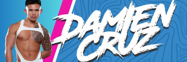 Damien Cruz 💕 Profile Banner