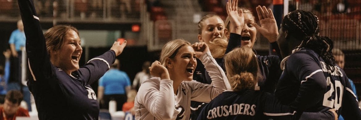 Tristyn Hedman banner