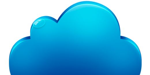 InTheBlueCloud's profile banner image