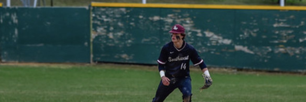 Seth Luther banner