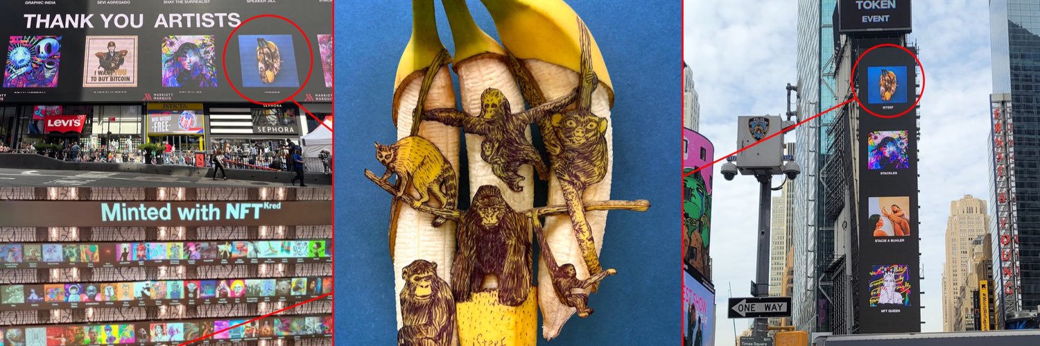 Stephan Brusche banner