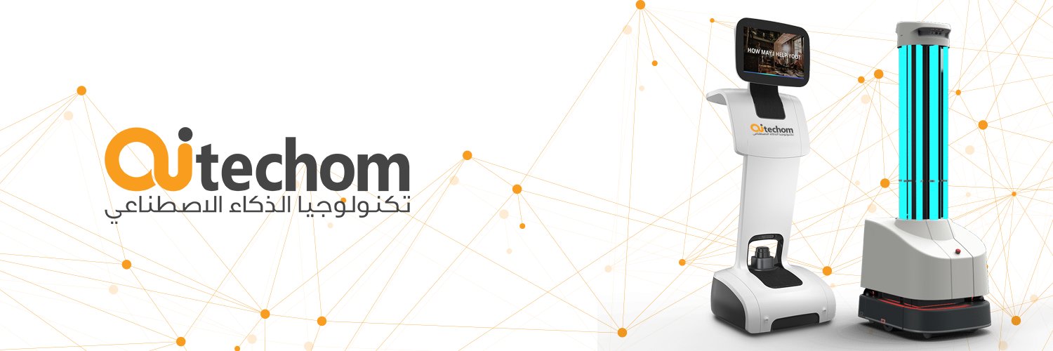 aitechom's profile banner image