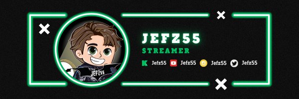 Jefz55 Profile Banner