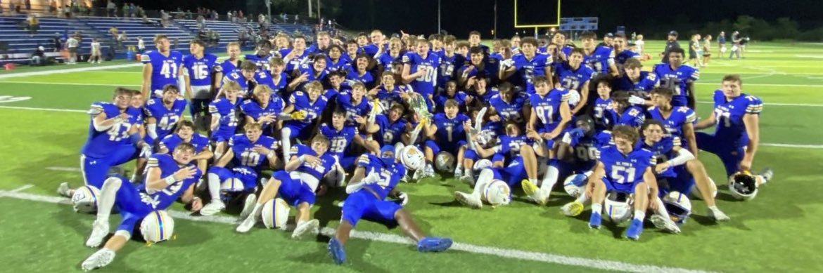 Carl Molle Jr banner