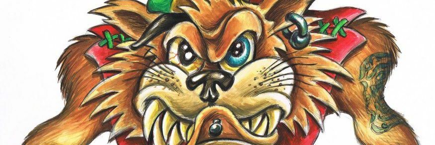 Frandonamari's profile banner image