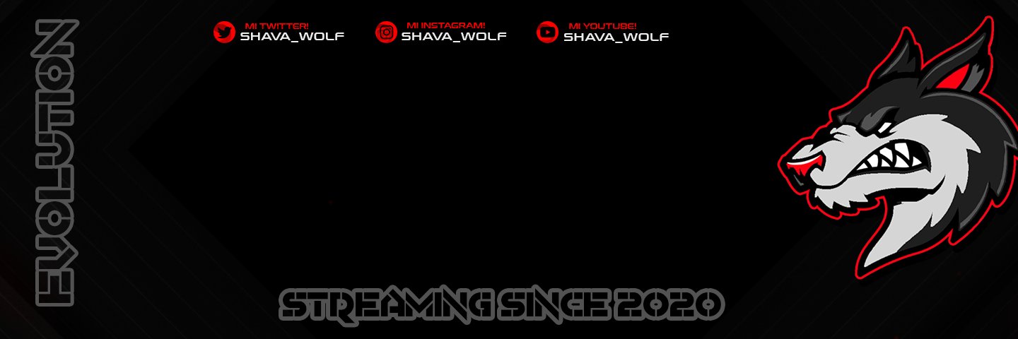 Shava_Wolf banner