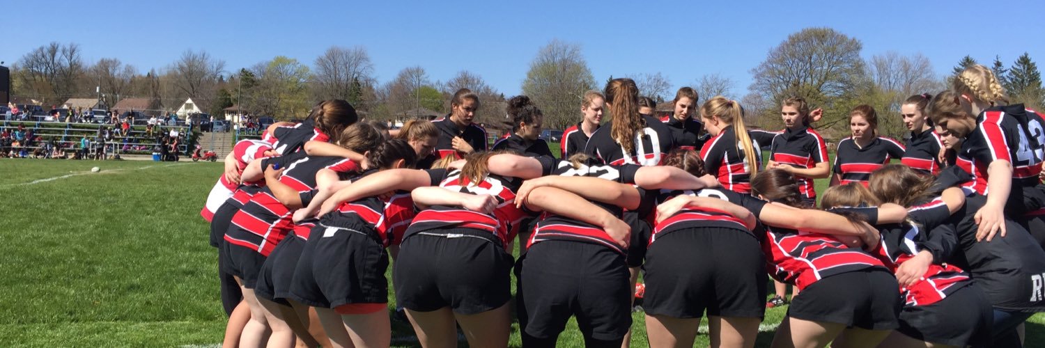 WSSThunderRugby's profile banner image