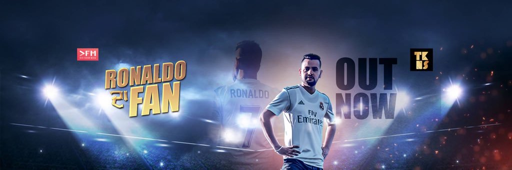 tknsofficial's profile banner image