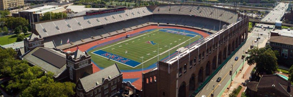 John Alexander banner