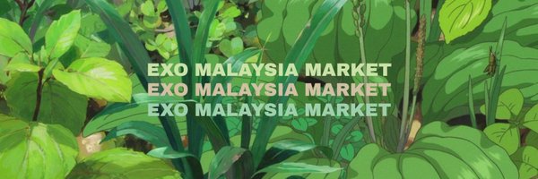 pasar_EXO Profile Banner