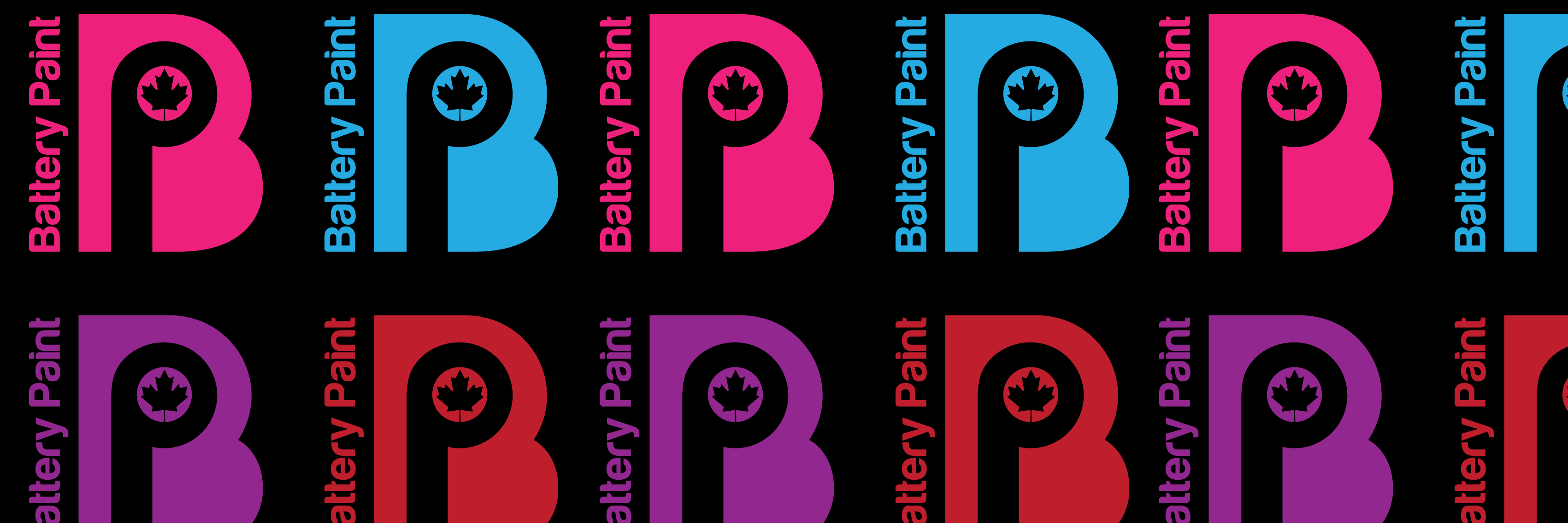 BatteryPaint's profile banner image