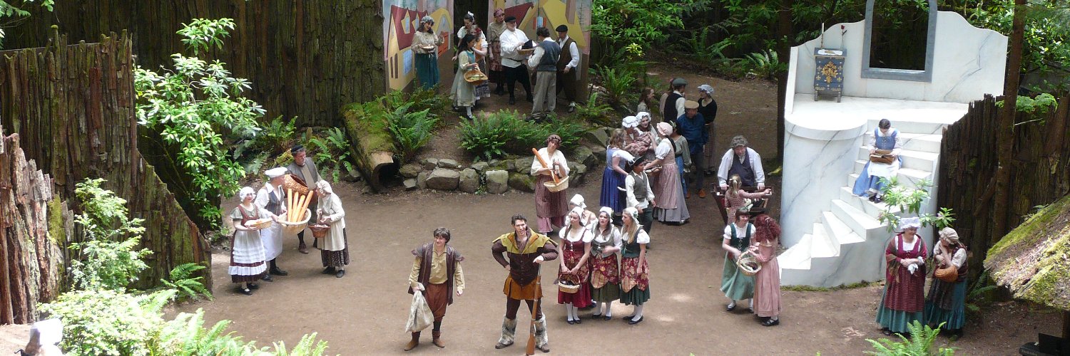 ForestTheater's profile banner image