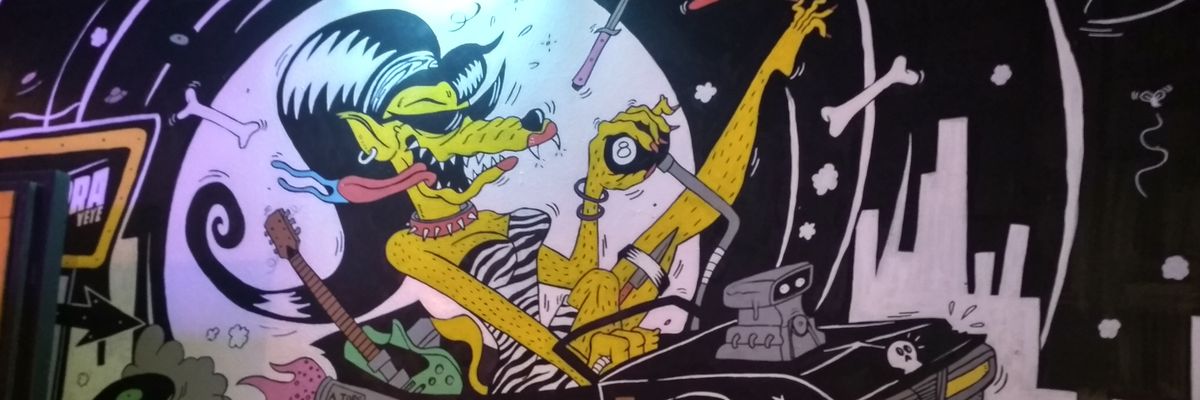 joalizq's profile banner image