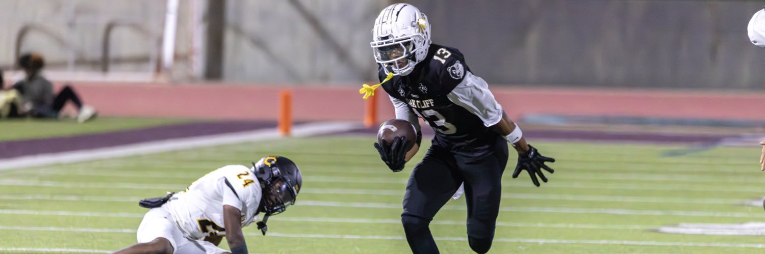 Jaylen Moore🌟 banner