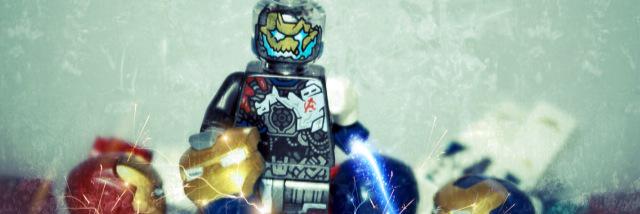 MinifigureShow's profile banner image