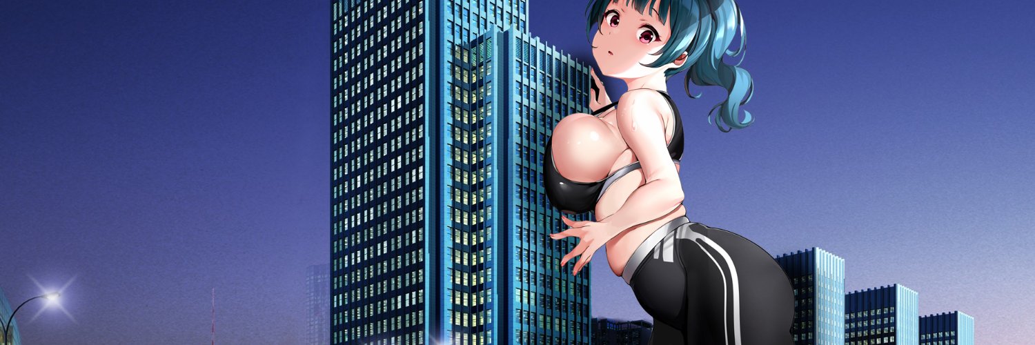 CalypsoPew's profile banner image
