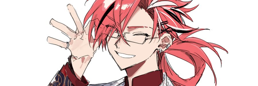 _samidori's banner