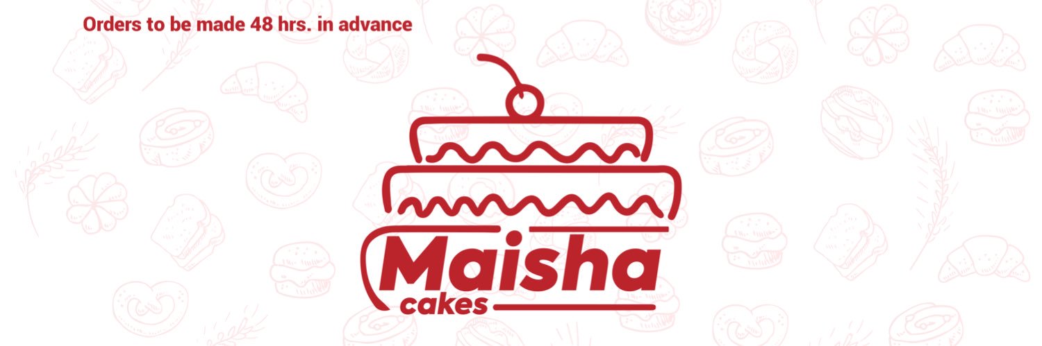 MAisha Cakes's banner