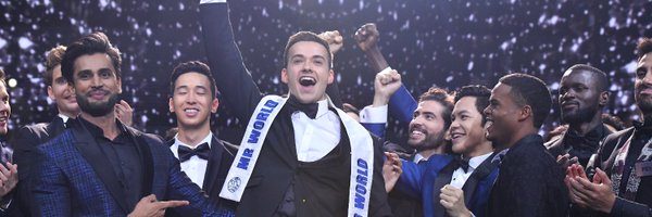 MrWorldOfficial Profile Banner