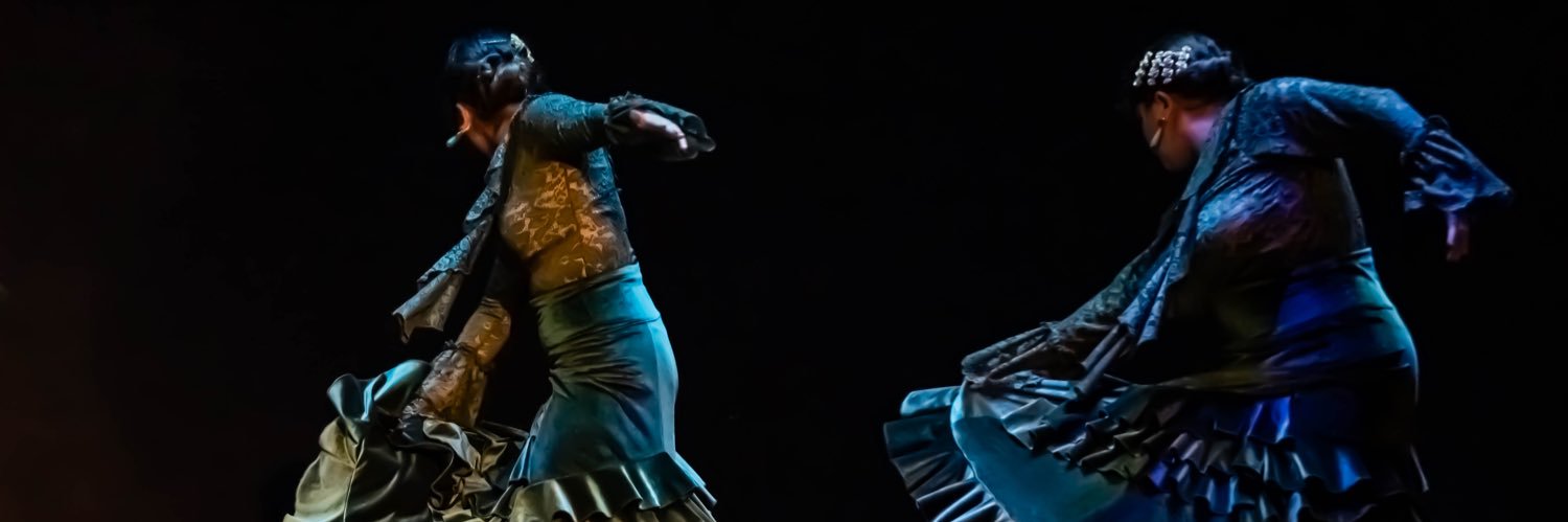 GenteFlamenca's profile banner image